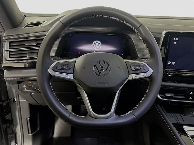 2026 Volkswagen Atlas Cross Sport 2.0T SEL
