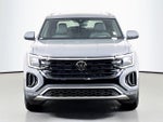 2026 Volkswagen Atlas Cross Sport 2.0T SEL