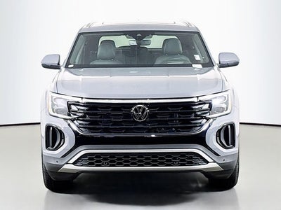 2026 Volkswagen Atlas Cross Sport 2.0T SEL