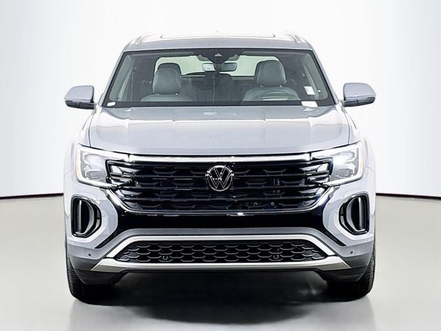 2026 Volkswagen Atlas Cross Sport 2.0T SEL