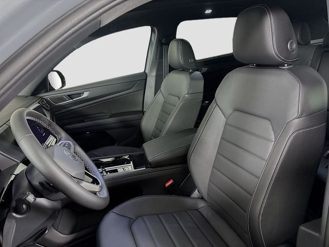2026 Volkswagen Atlas Cross Sport 2.0T SEL
