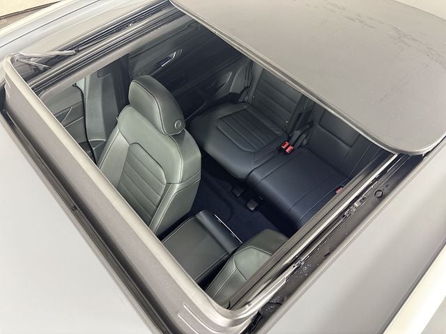 2026 Volkswagen Atlas Cross Sport 2.0T SEL