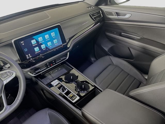 2026 Volkswagen Atlas Cross Sport 2.0T SEL