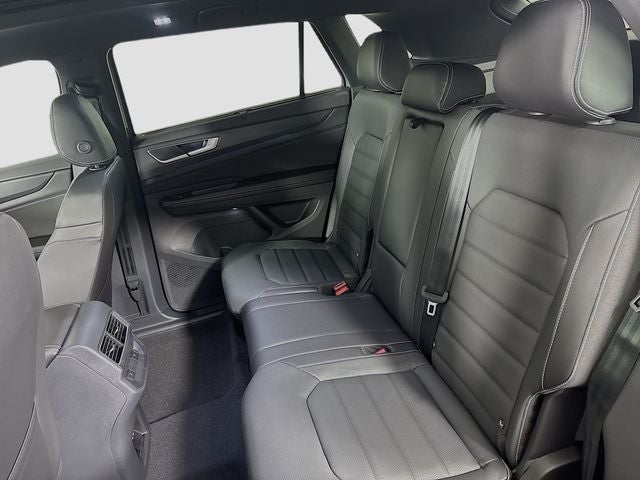 2026 Volkswagen Atlas Cross Sport 2.0T SEL