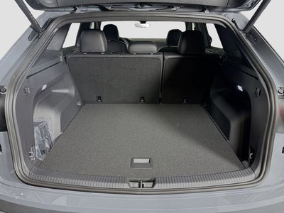 2026 Volkswagen Atlas Cross Sport 2.0T SEL