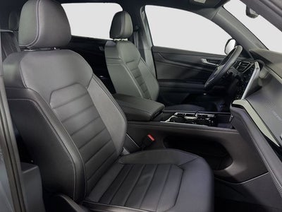 2026 Volkswagen Atlas Cross Sport 2.0T SEL