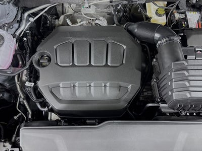 2026 Volkswagen Atlas Cross Sport 2.0T SEL