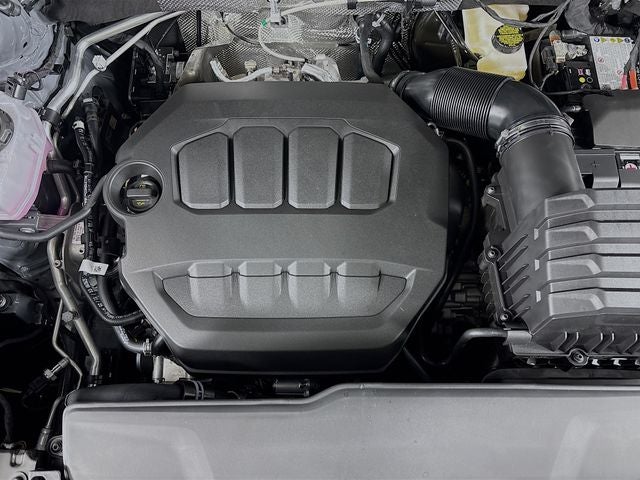 2026 Volkswagen Atlas Cross Sport 2.0T SEL