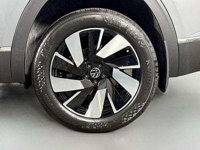 2026 Volkswagen Atlas Cross Sport 2.0T SEL