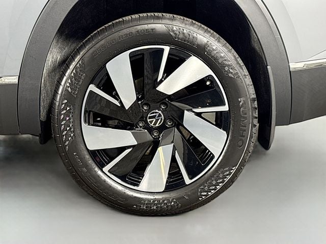 2026 Volkswagen Atlas Cross Sport 2.0T SEL