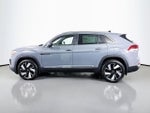 2026 Volkswagen Atlas Cross Sport 2.0T SEL
