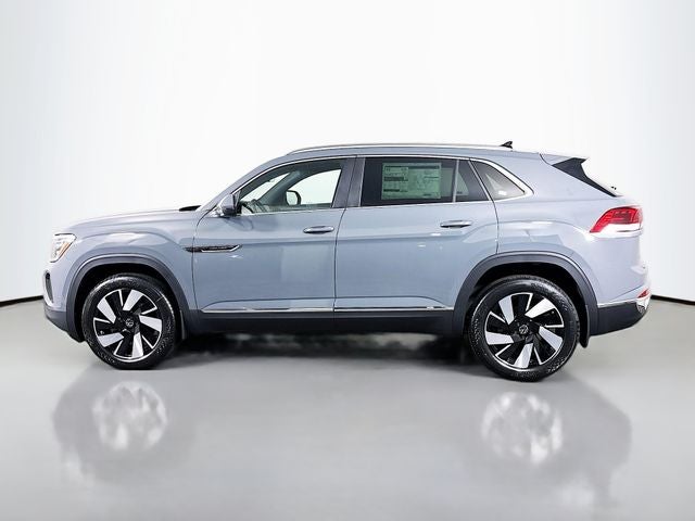 2026 Volkswagen Atlas Cross Sport 2.0T SEL