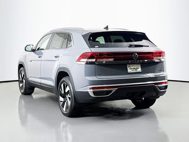 2026 Volkswagen Atlas Cross Sport 2.0T SEL