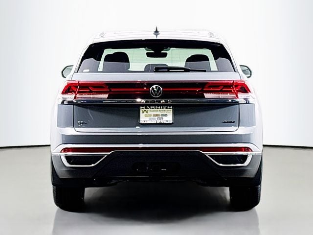 2026 Volkswagen Atlas Cross Sport 2.0T SEL