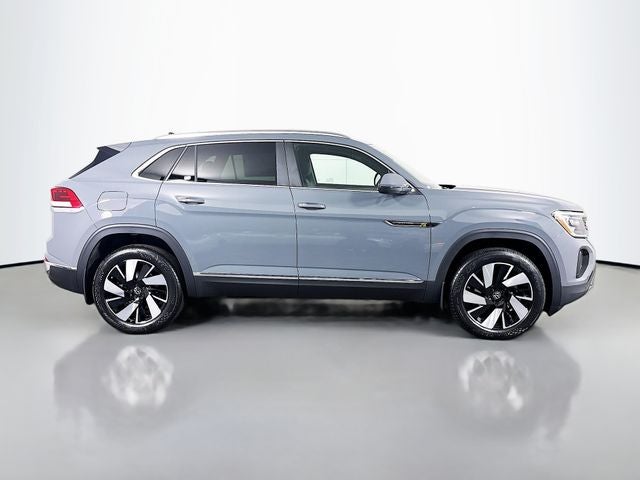 2026 Volkswagen Atlas Cross Sport 2.0T SEL