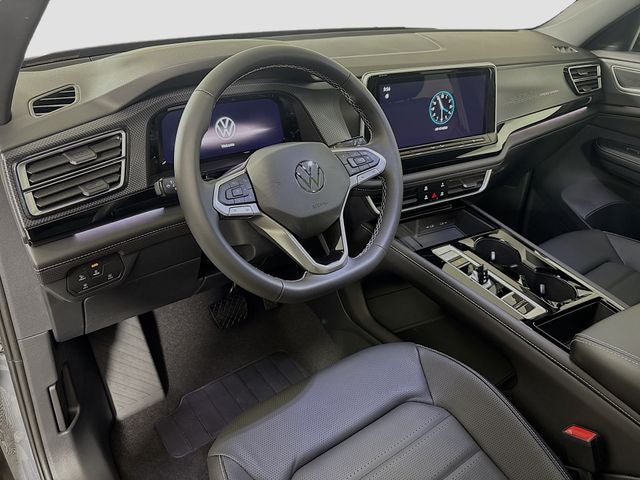 2026 Volkswagen Atlas Cross Sport 2.0T SEL