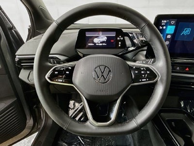 2024 Volkswagen ID.4 Standard