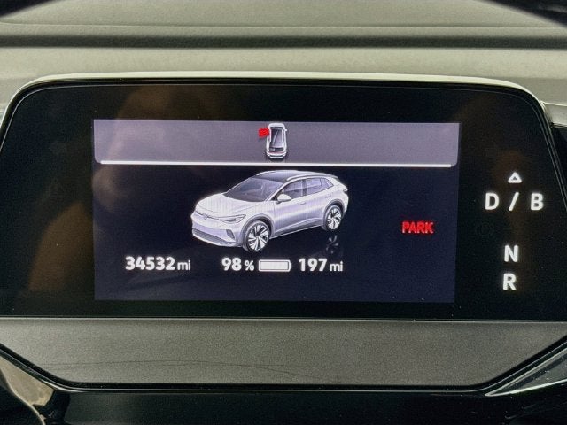 2024 Volkswagen ID.4 Standard