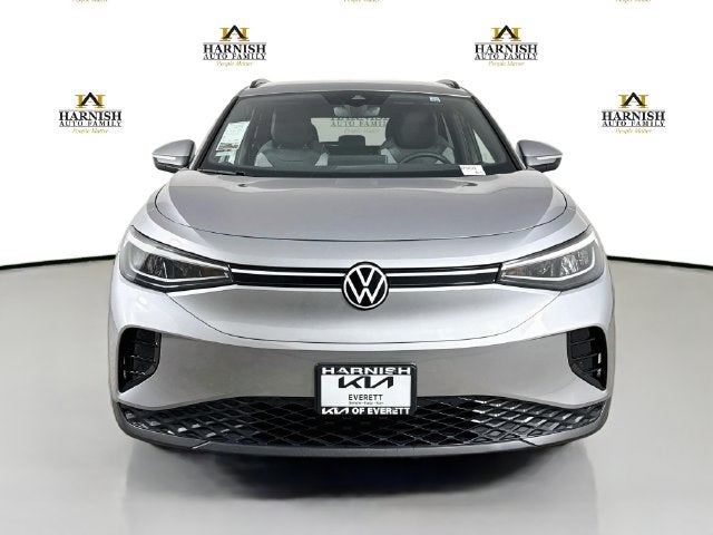 2024 Volkswagen ID.4 Standard