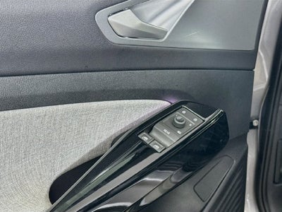 2024 Volkswagen ID.4 Standard