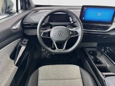 2024 Volkswagen ID.4 Standard