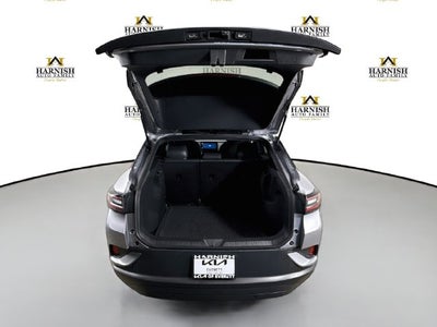 2024 Volkswagen ID.4 Standard