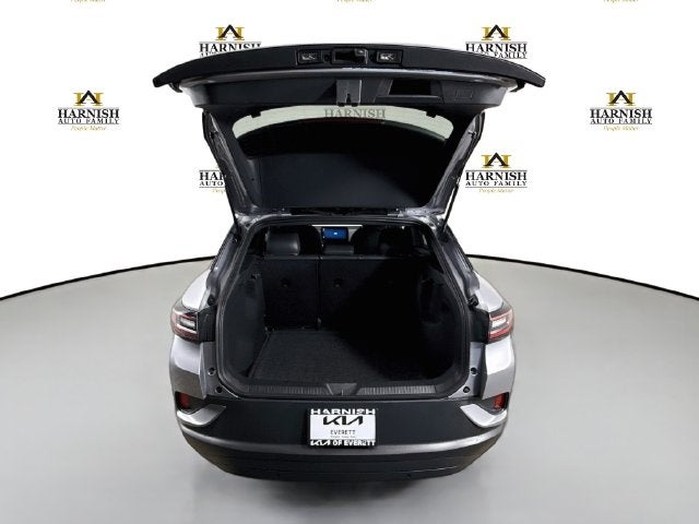 2024 Volkswagen ID.4 Standard