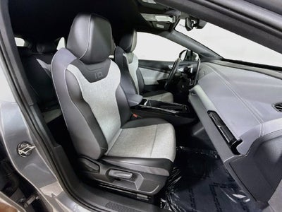 2024 Volkswagen ID.4 Standard