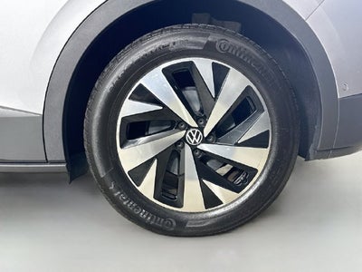 2024 Volkswagen ID.4 Standard