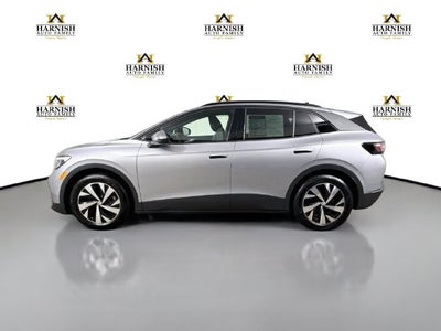 2024 Volkswagen ID.4 Standard