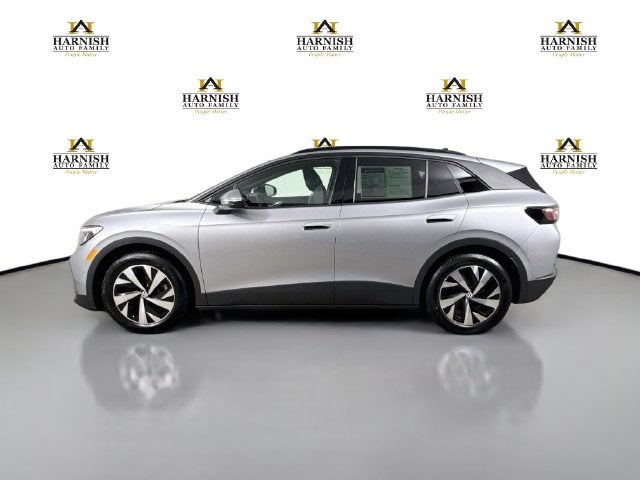 2024 Volkswagen ID.4 Standard