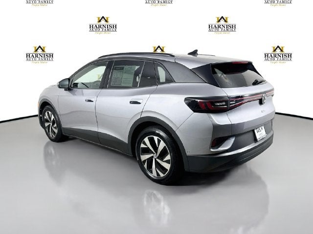 2024 Volkswagen ID.4 Standard