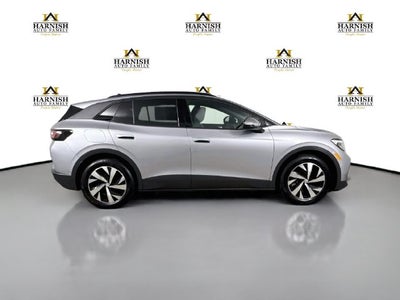 2024 Volkswagen ID.4 Standard