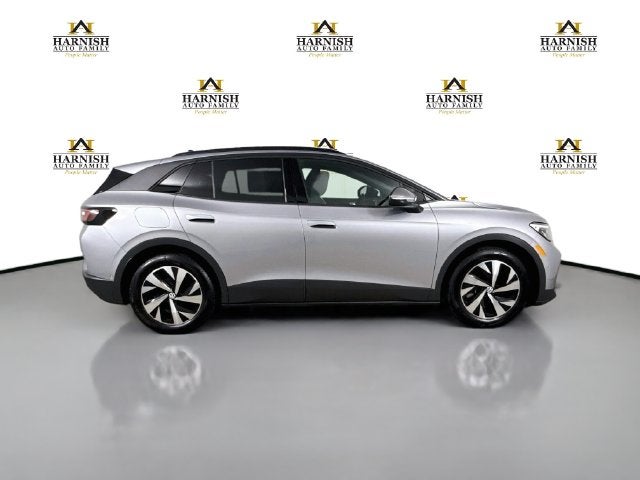 2024 Volkswagen ID.4 Standard