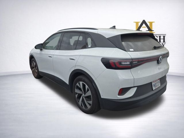2024 Volkswagen ID.4 Standard