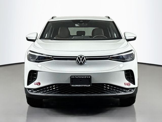 2024 Volkswagen ID.4 Standard