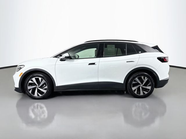 2024 Volkswagen ID.4 Standard