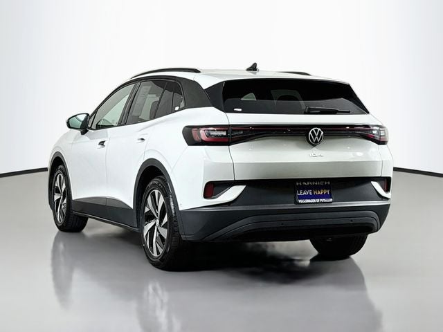 2024 Volkswagen ID.4 Standard