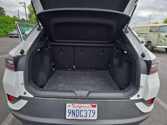 2024 Volkswagen ID.4 Standard