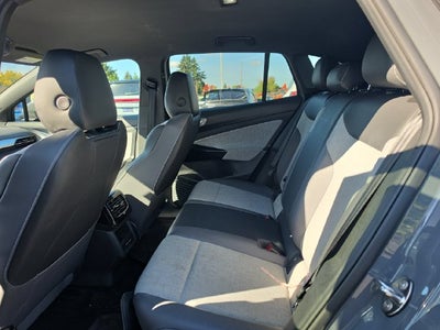 2023 Volkswagen ID.4 Standard