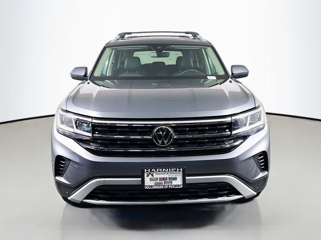 2023 Volkswagen Atlas 2.0T SEL