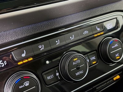2023 Volkswagen Atlas 2.0T SEL