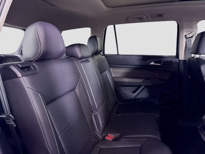 2023 Volkswagen Atlas 2.0T SEL