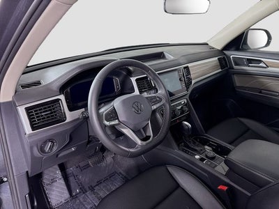 2023 Volkswagen Atlas 2.0T SEL