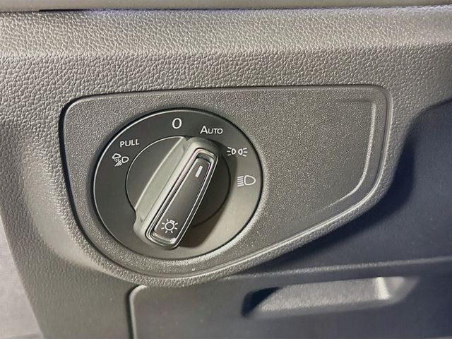 2023 Volkswagen Atlas 2.0T SEL