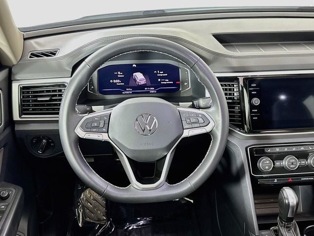 2023 Volkswagen Atlas 2.0T SEL