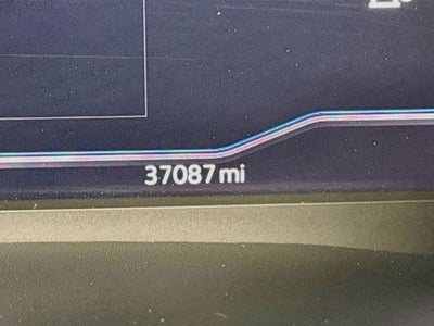 2023 Volkswagen Atlas 2.0T SEL
