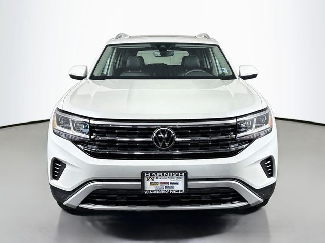 2023 Volkswagen Atlas 2.0T SEL