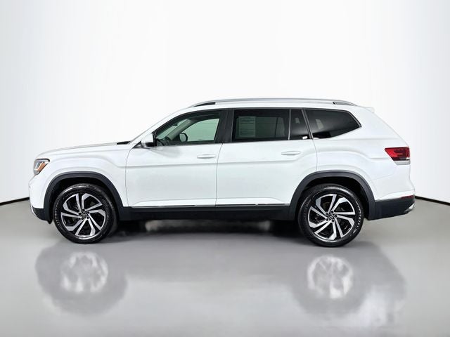2023 Volkswagen Atlas 2.0T SEL