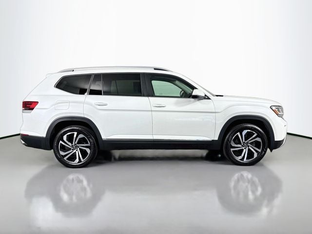 2023 Volkswagen Atlas 2.0T SEL